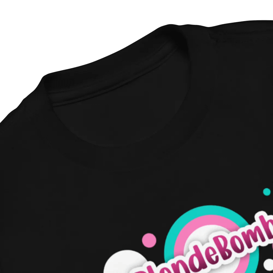 Blonde Toddler Shirt product image (4)