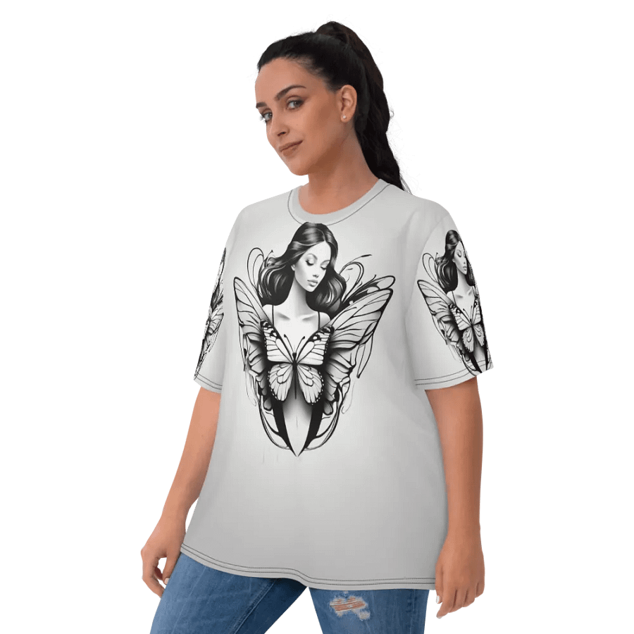 Outdoor Odysseys T shirt product image (7)