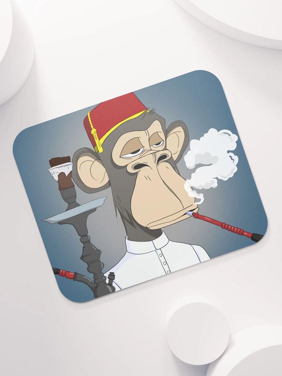 Smoking Simian Swag product image (4)