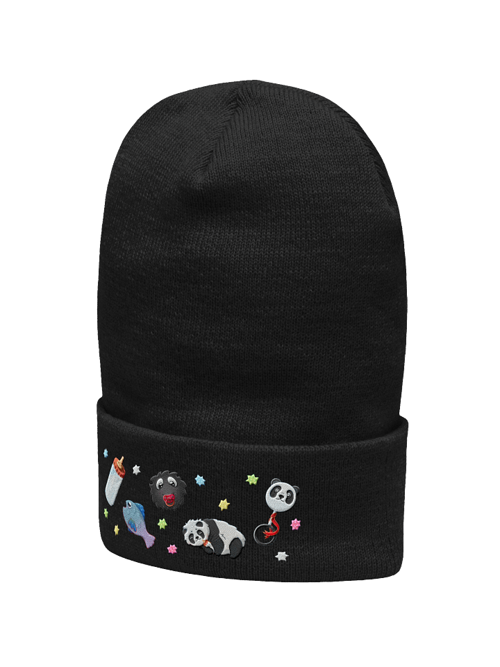 Baby Soot Beanie product image (11)