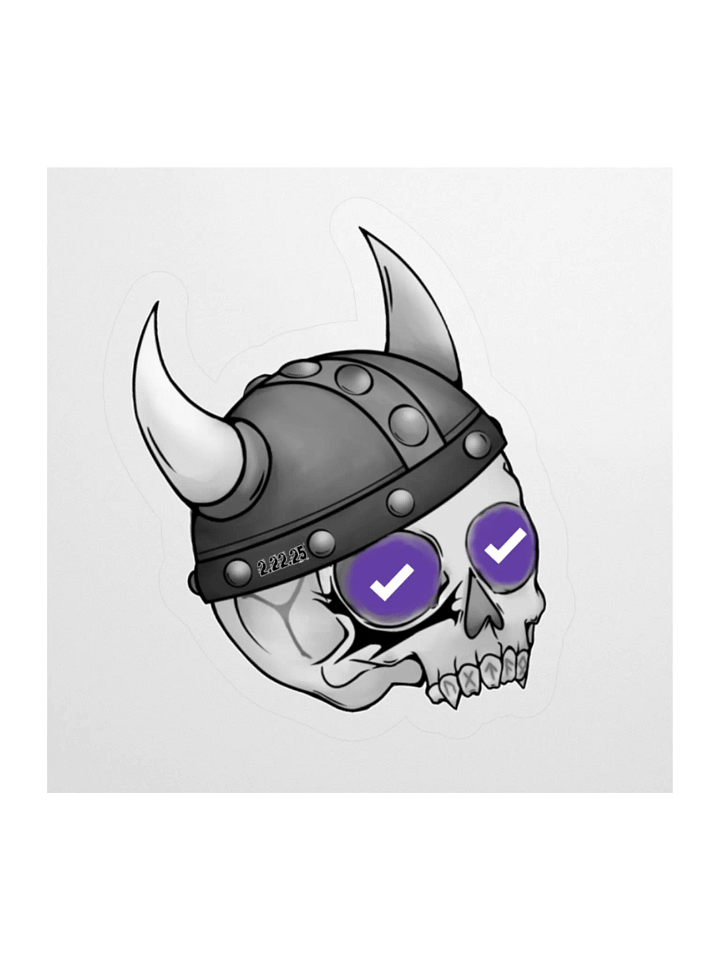 Partner Skully product image (2)