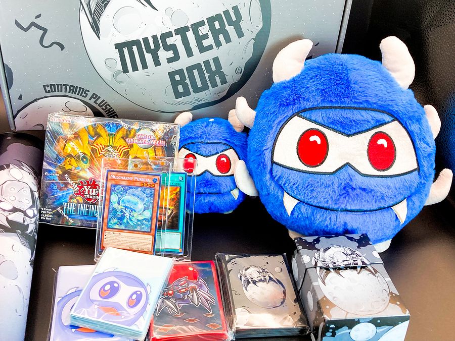 Mystery Box - TCG Bundle product image (3)