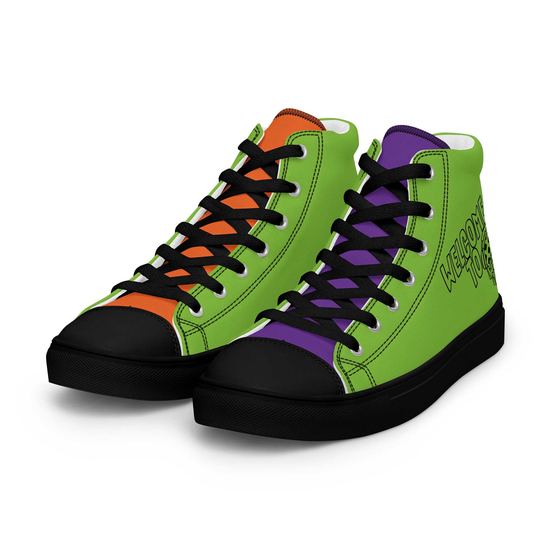 Deucey Shoes product image (6)