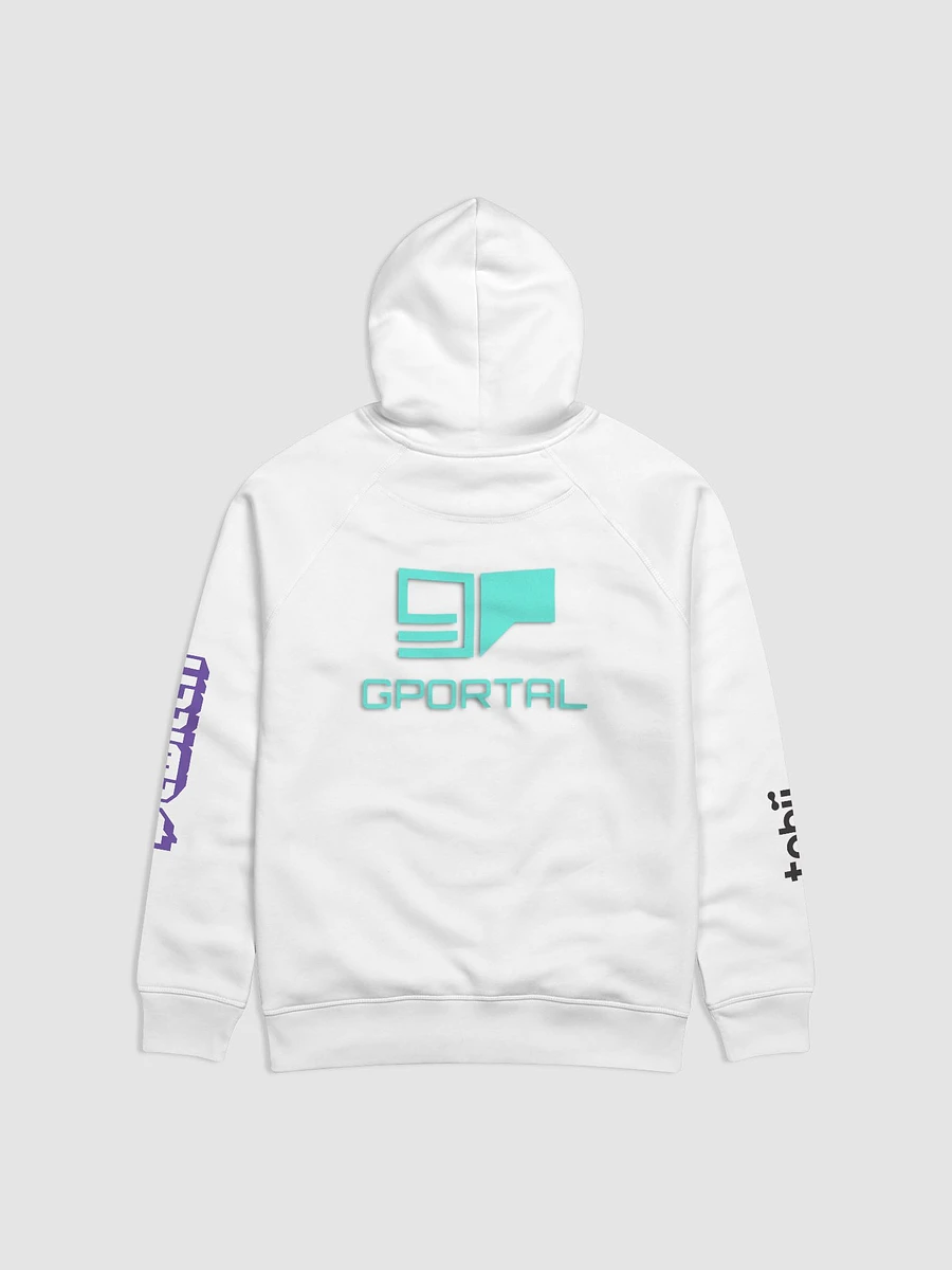 Silent Squad Hoodie product image (2)