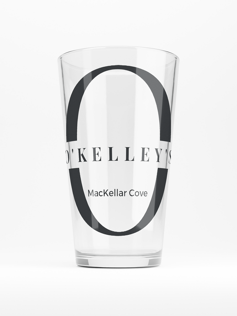 O'Kelley's Glass product image (1)