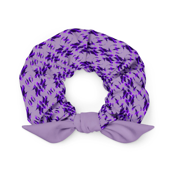 The Crows Tavern Scrunchie product image (1)