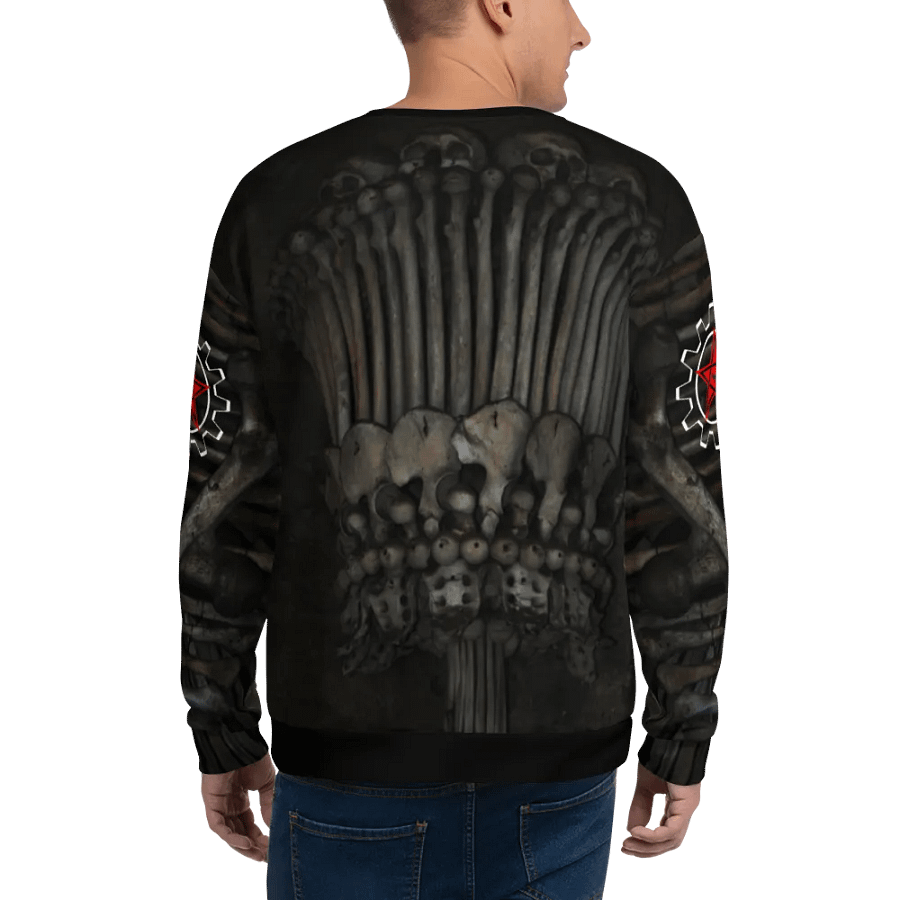 The Three Musketeers Sweatshirt product image (3)