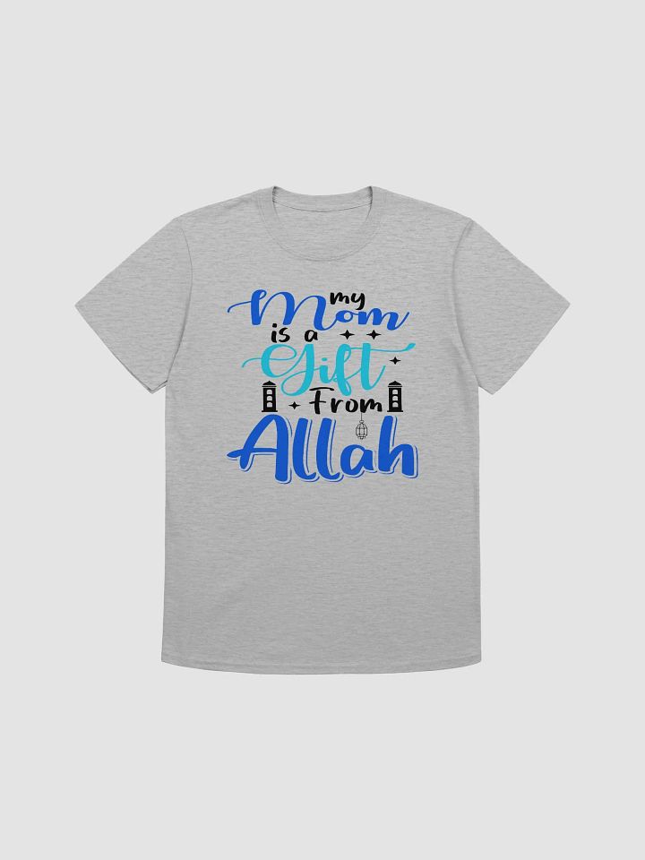 Relaxation in Style T-Shirt product image (2)