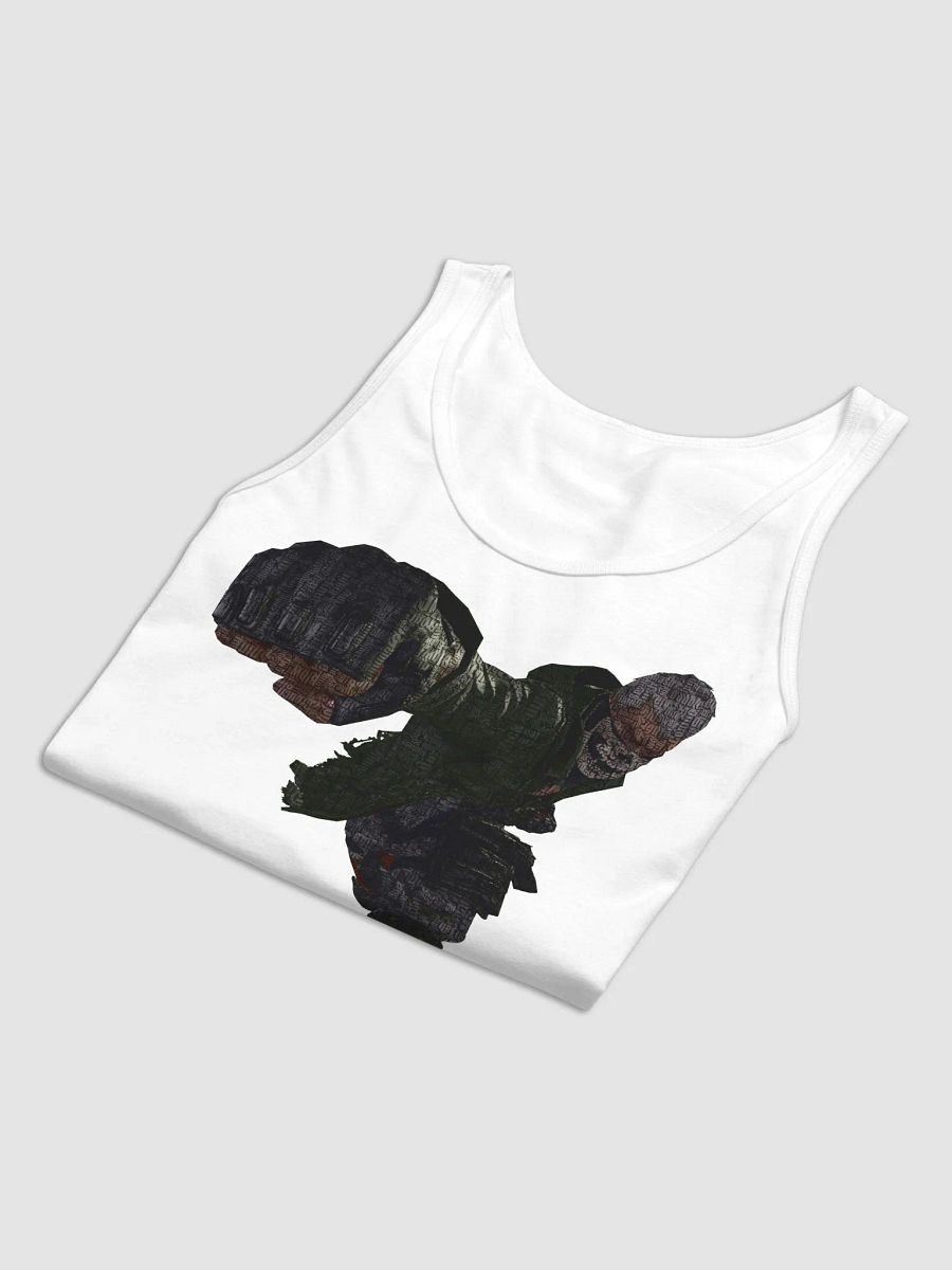 Bryan / Mach Punch / Typography Tank product image (6)