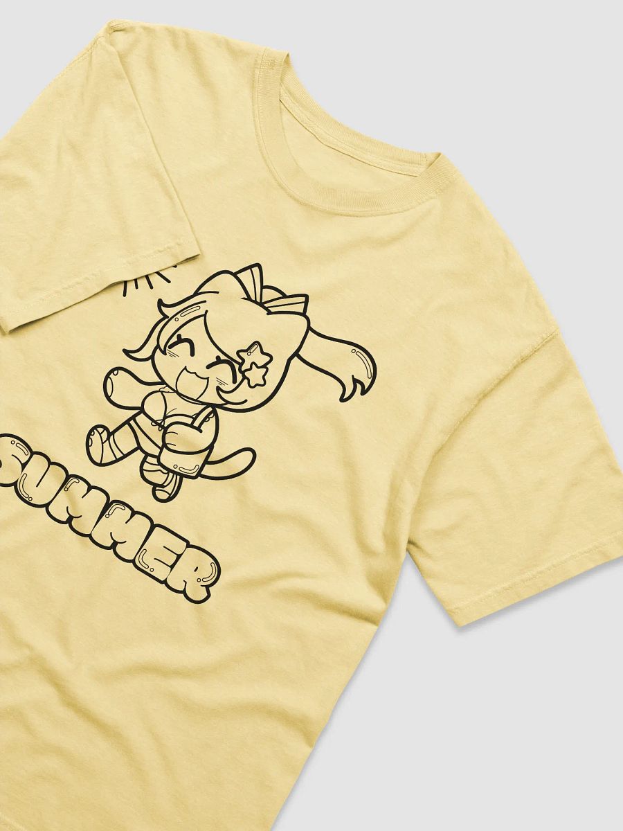 Summer Stroll (B)- Heavyweight product image (14)