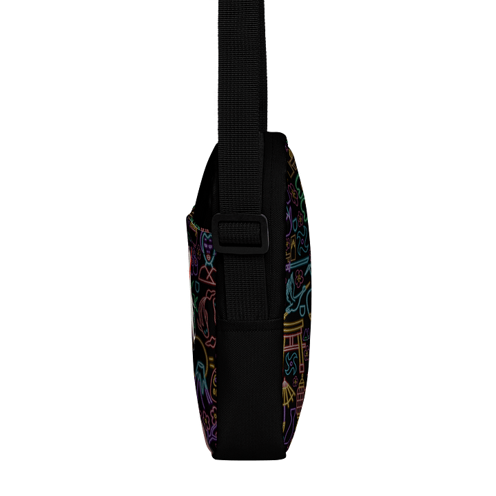 Neon Osaka Crossbody Bag product image (2)