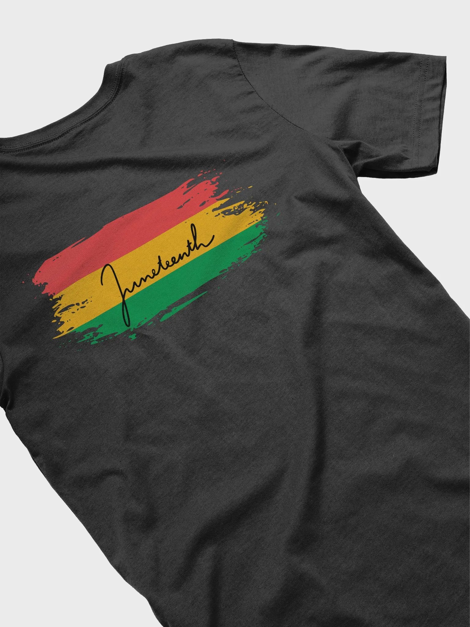 Juneteenth Kempire 2023 - Bella+Canvas Supersoft T-Shirt product image (23)