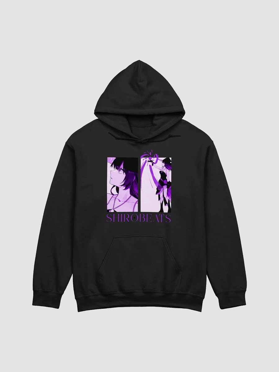 Cast Hoodie product image (1)