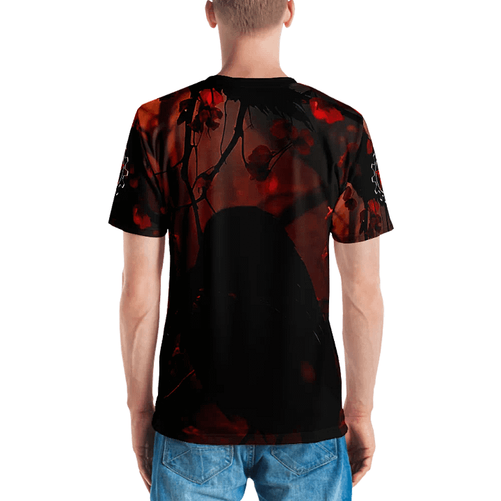 The Reaper Tee product image (2)