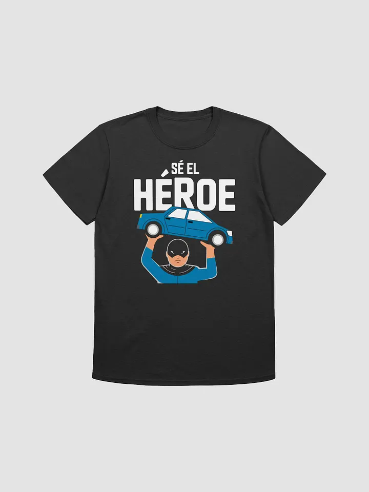 SE EL HEROE 5 product image (1)