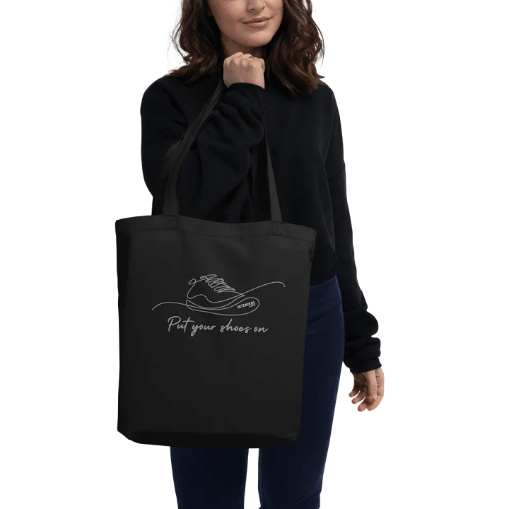 PYSO Step up Your Style Tote Bag product image (2)