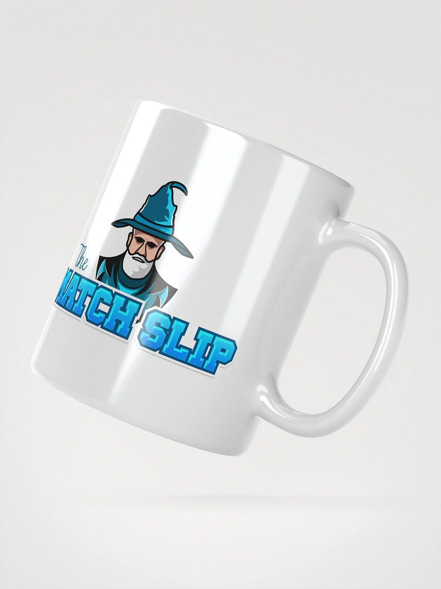 The Match Slip Coffee Mug (11 oz, 15 oz, 20 oz) product image (2)