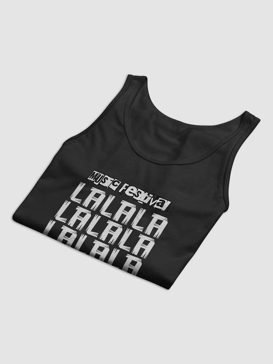Harmony Collage Music Festival Tank product image (4)