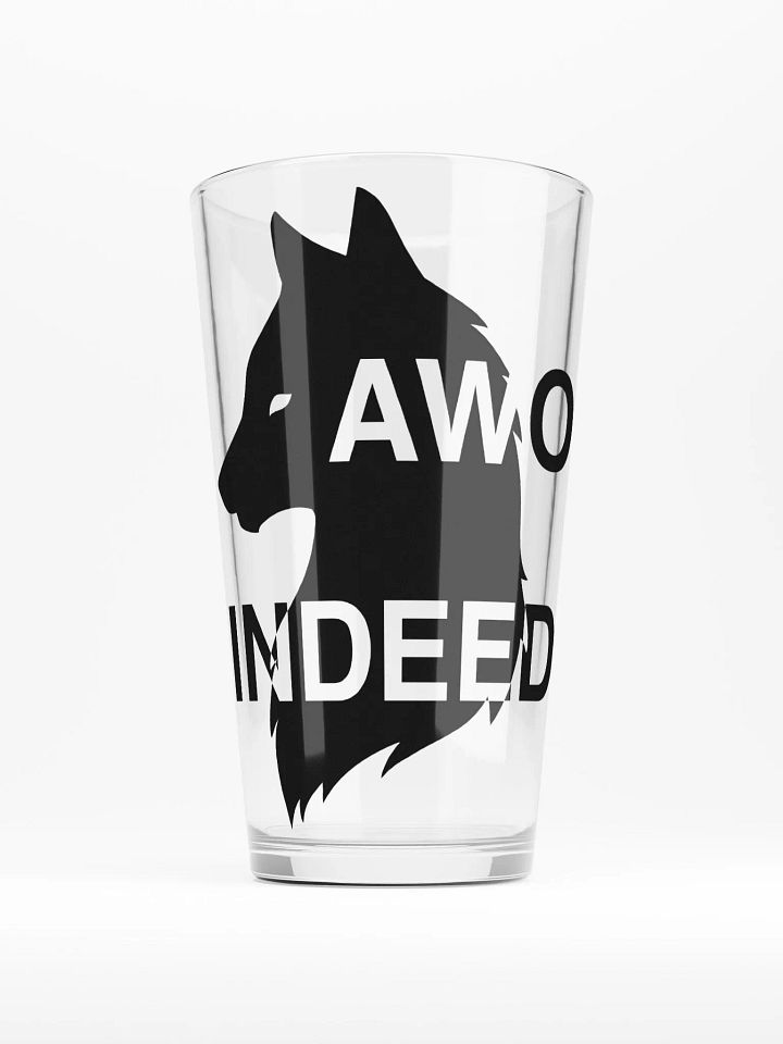 Indeed Glass product image (1)