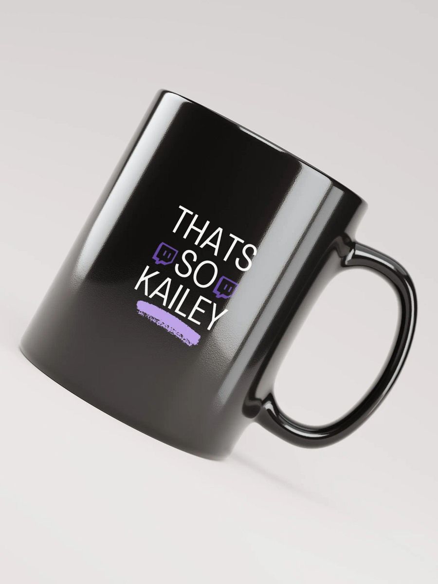 Tired Mug product image (4)