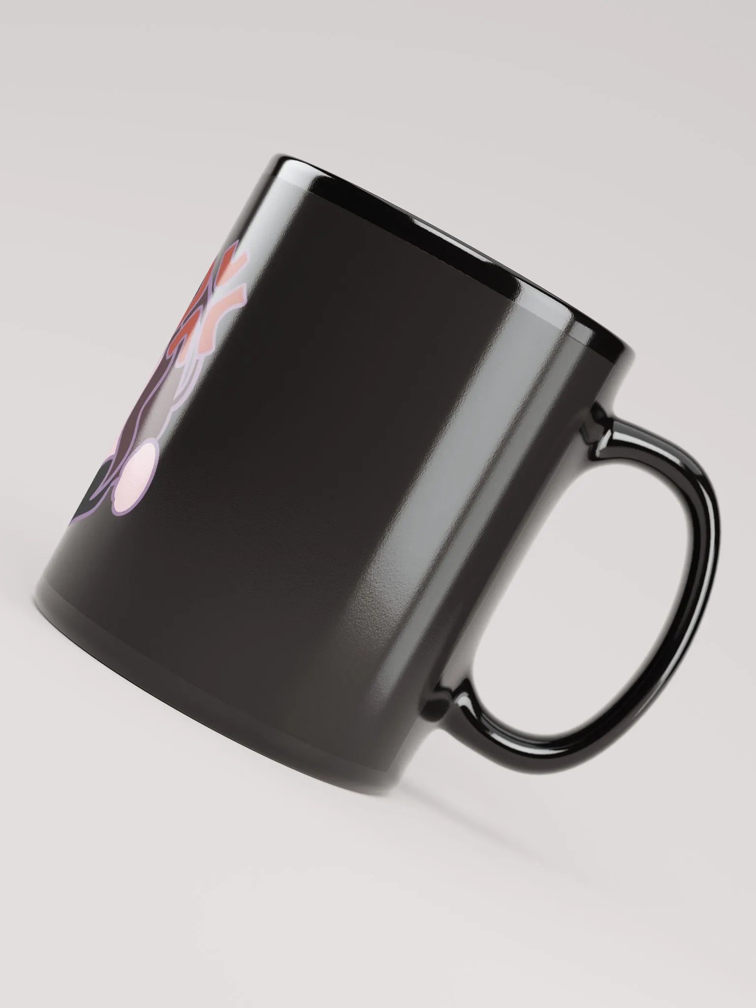 Feral Mug product image (3)