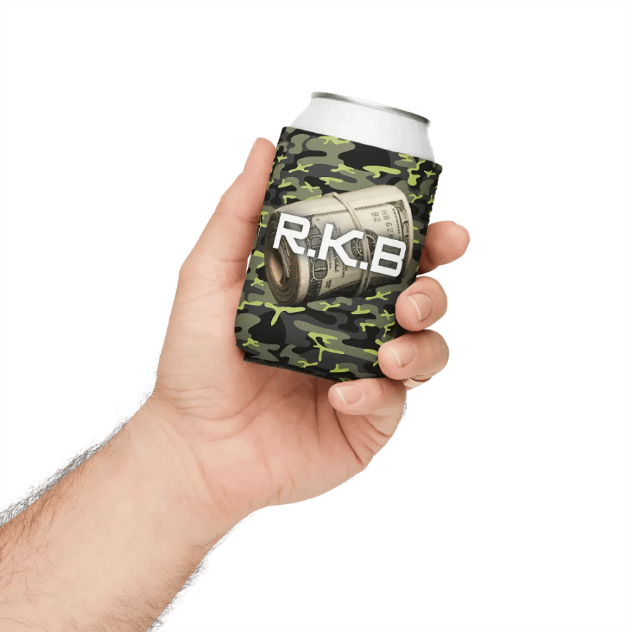 R.KB. Gutta Koozi3z product image (4)