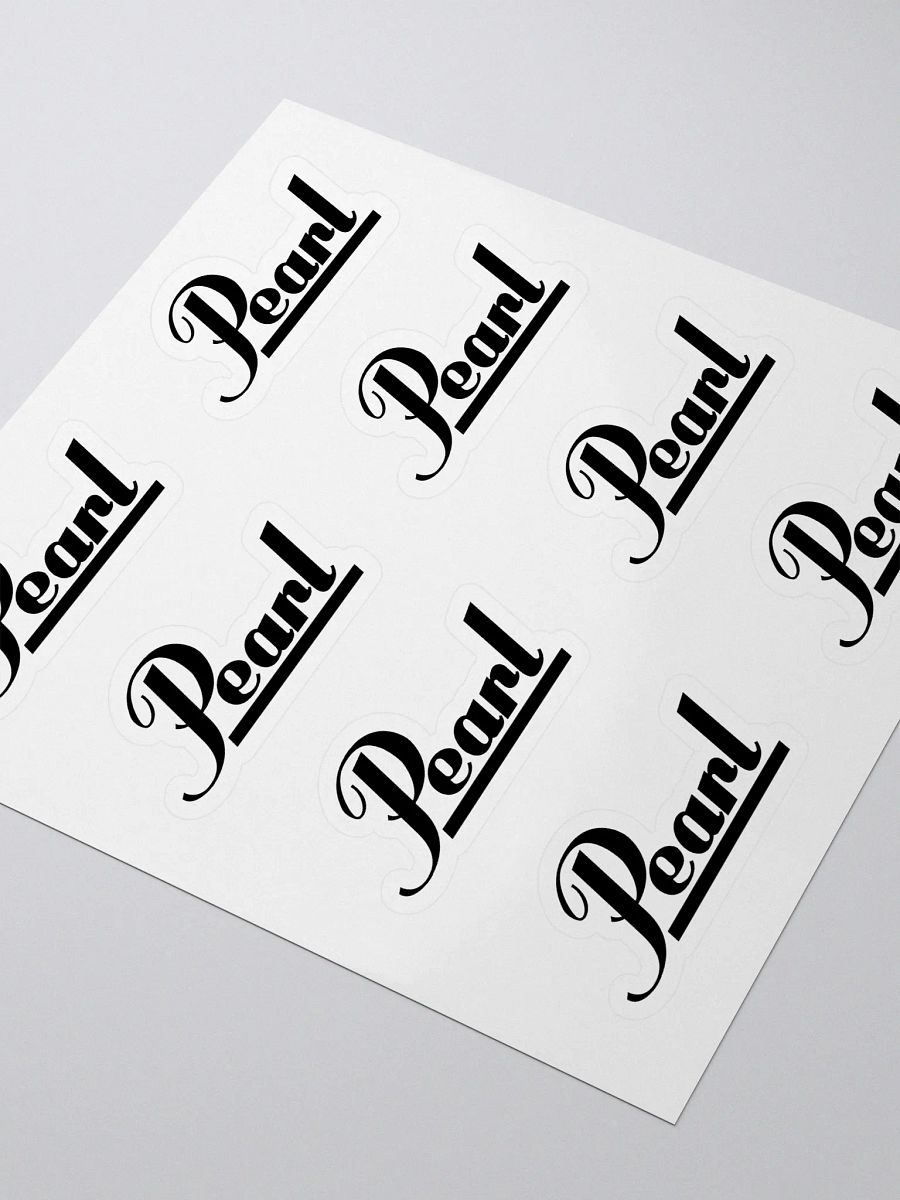 Pearl Logo product image (3)
