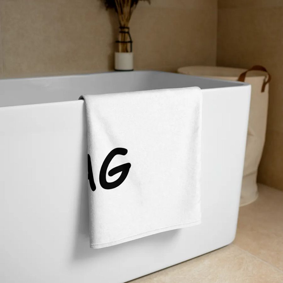 Clean Up Towel product image (4)