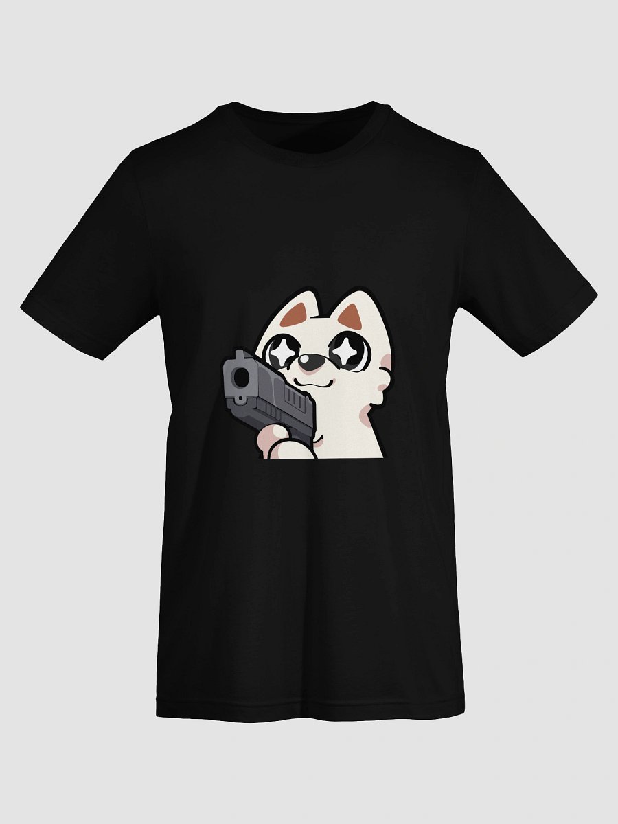 Pew Pew T-Shirt product image (72)
