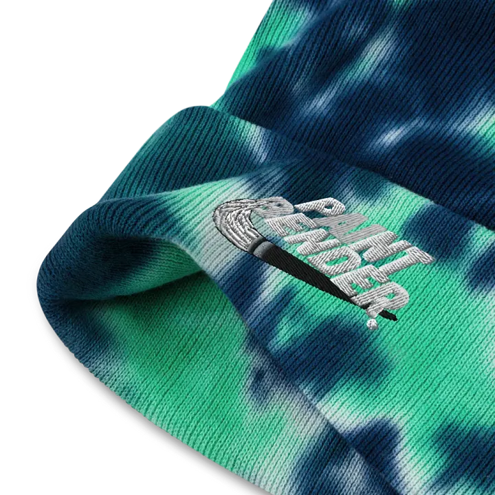 Paint Bender Swoosh-Brush (Beanie) product image (2)