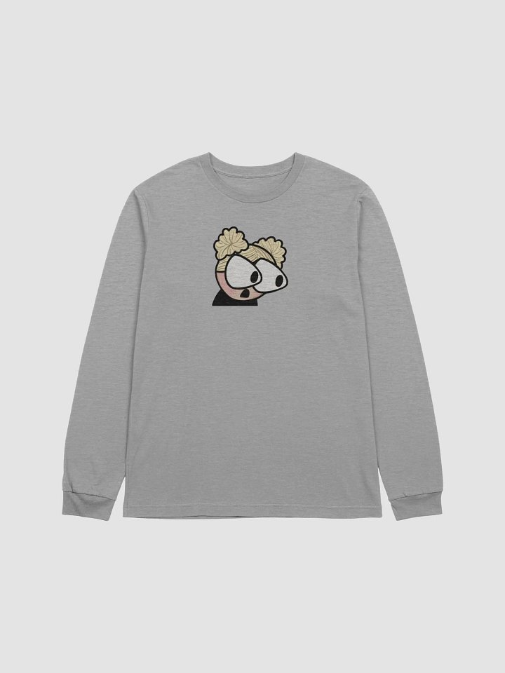 OMG Long Sleeve product image (1)