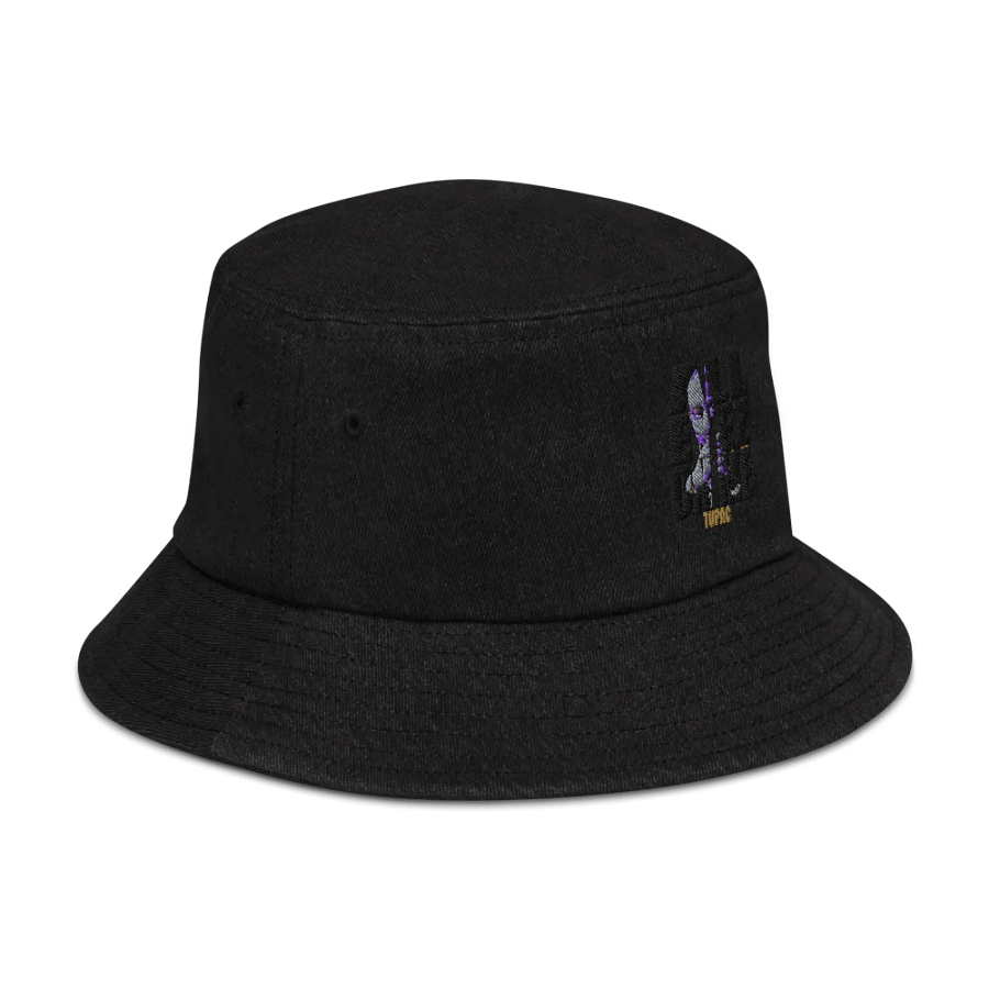 Tupac embroidered product image (3)