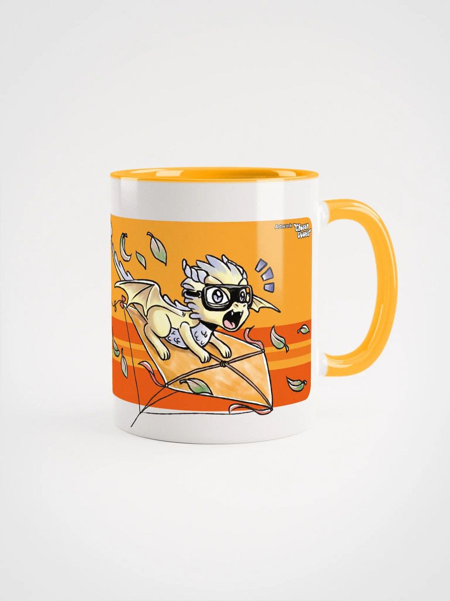JenaCo IV - Colorful Mug product image (3)