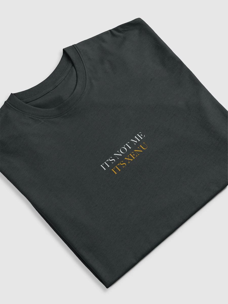 It's Not Me It's Xenu T-Shirt product image (1)