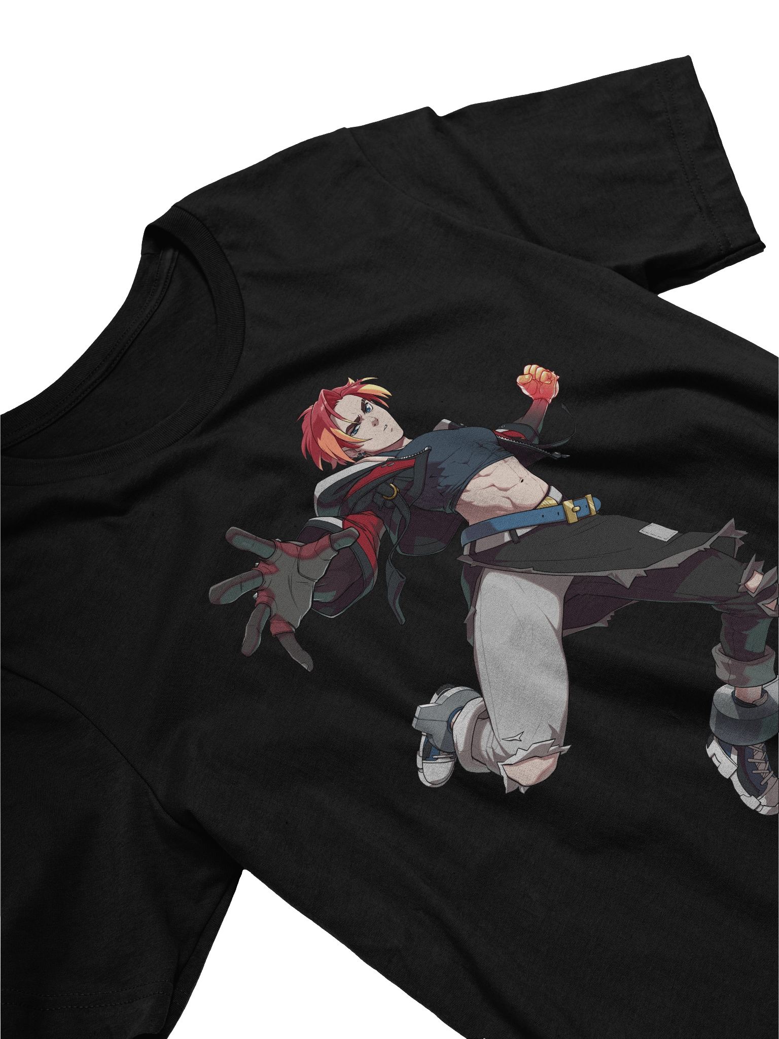 Reed Tee product image (3)