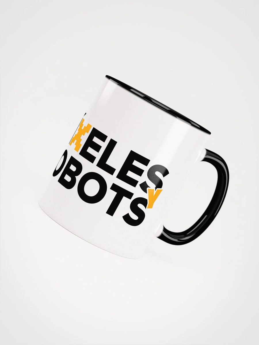 Classic Logo Coffee Mug product image (12)