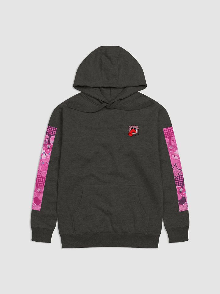Drinky Plum Hoodie product image (5)