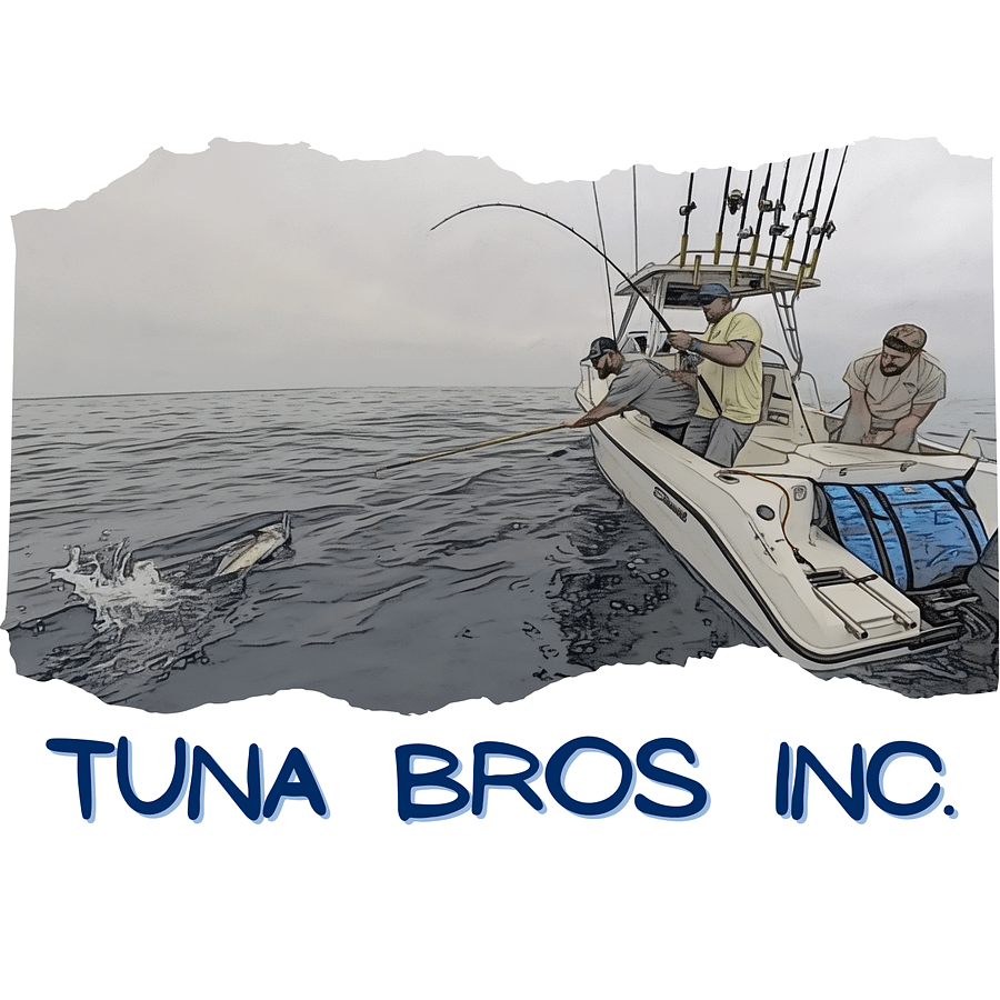 Tuna Bros Inc. Tee product image (3)