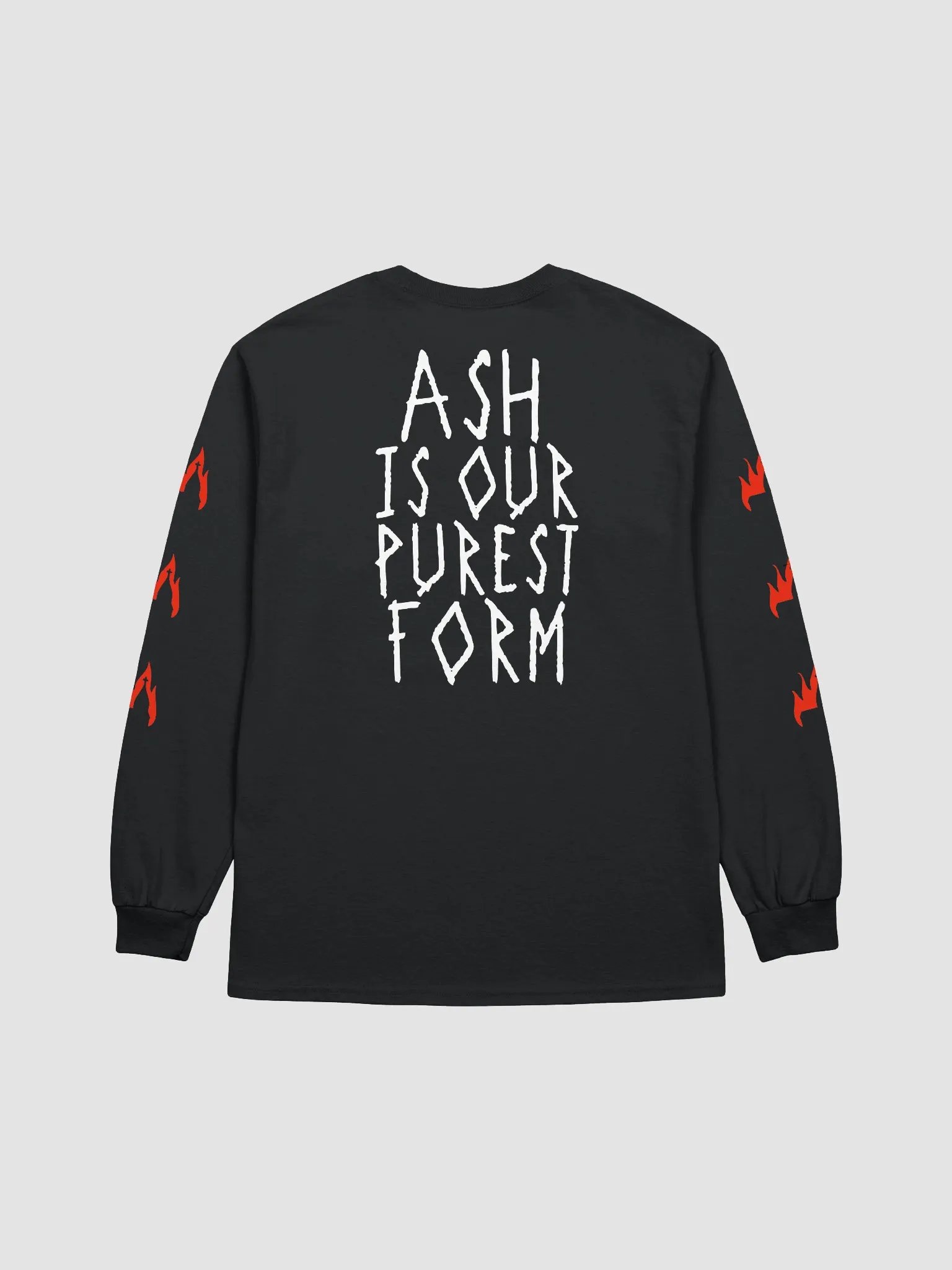 Purist Form Long Sleeve product image (2)