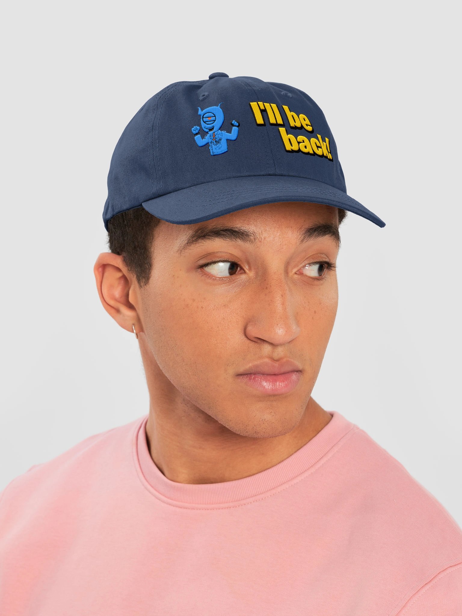 Curse Hat product image (6)