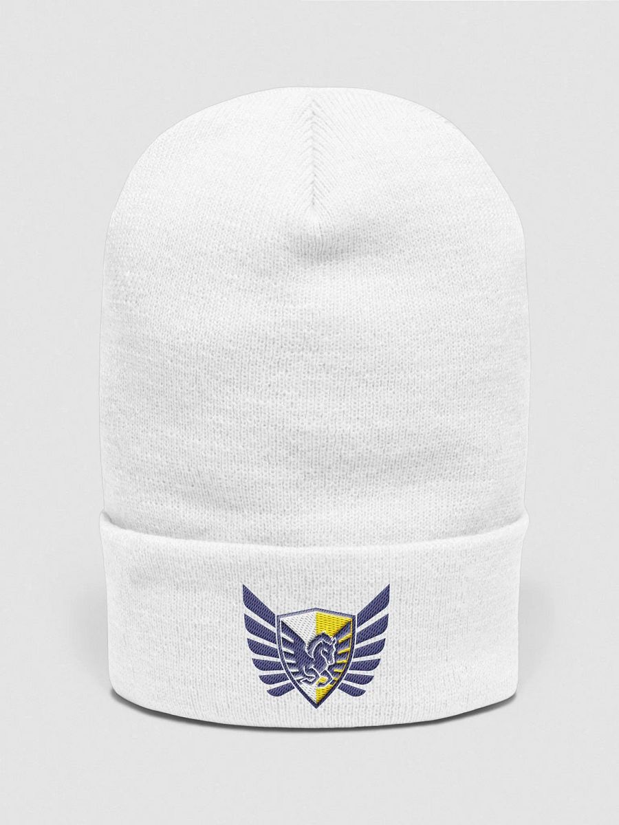 Nova Vitae Beanie product image (3)