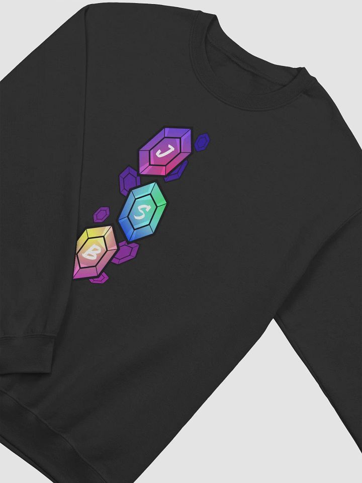 Unisex Rupees Sweatshirt product image (1)