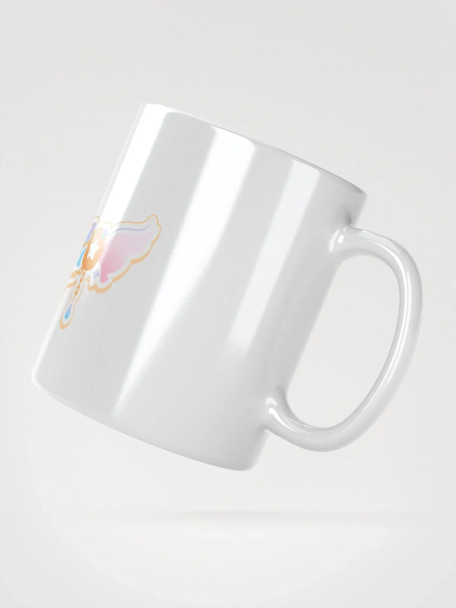 ThatLilMo Logo Mug product image (2)