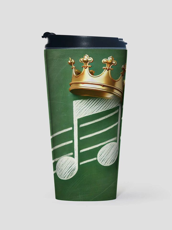 The Music Teacher Travel Mug product image (1)