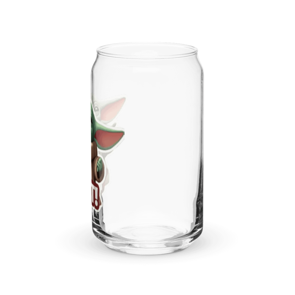 Baby Yeet Cup product image (9)