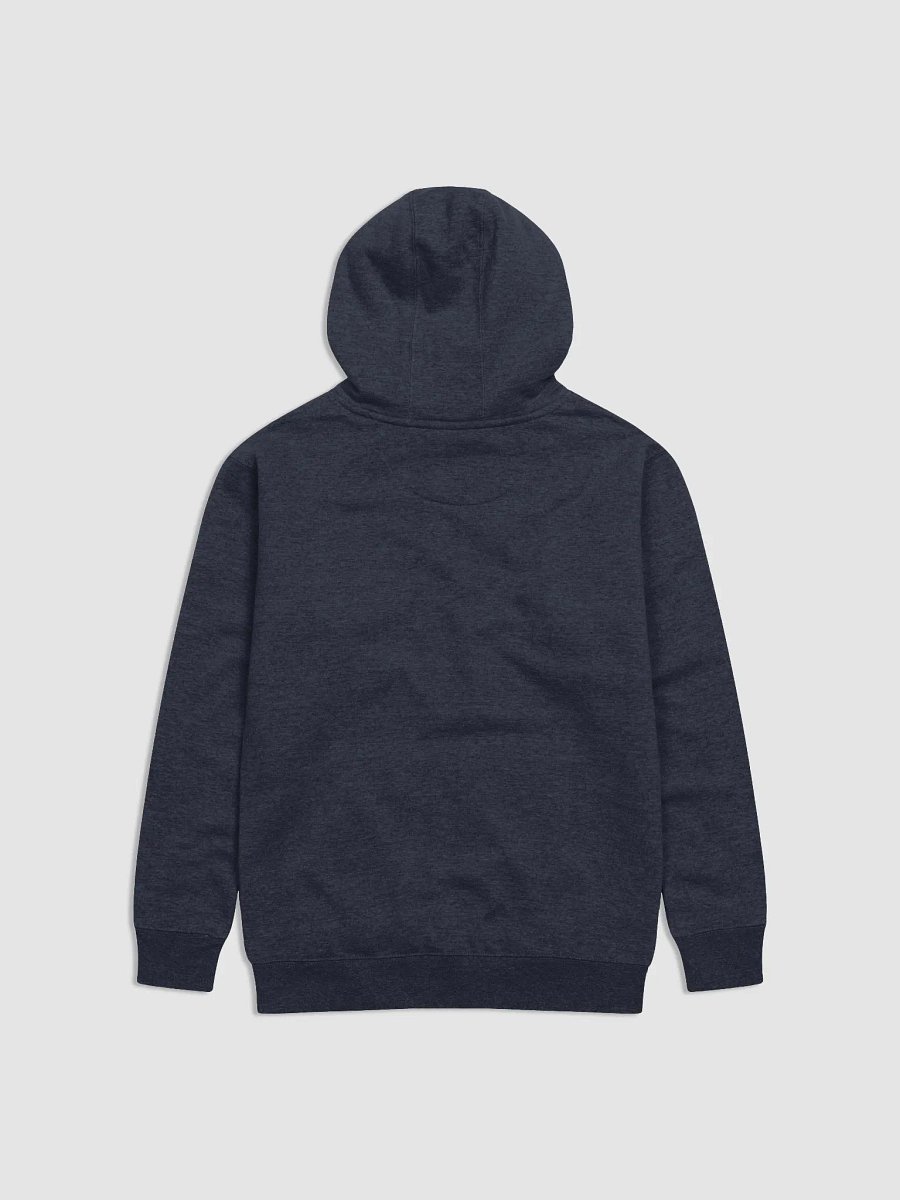 Just A Little Mooooo Hoodie product image (2)