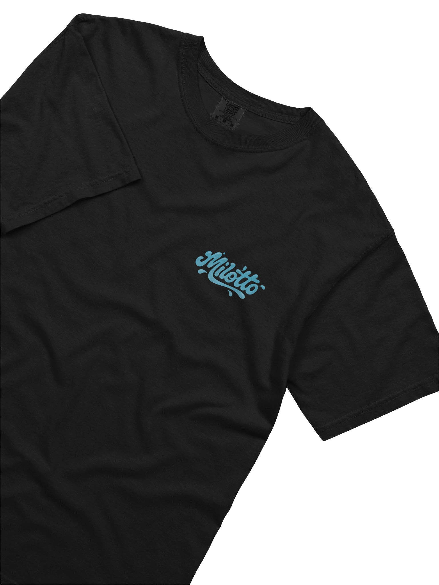 Milotto - Silent Frequency product image (2)