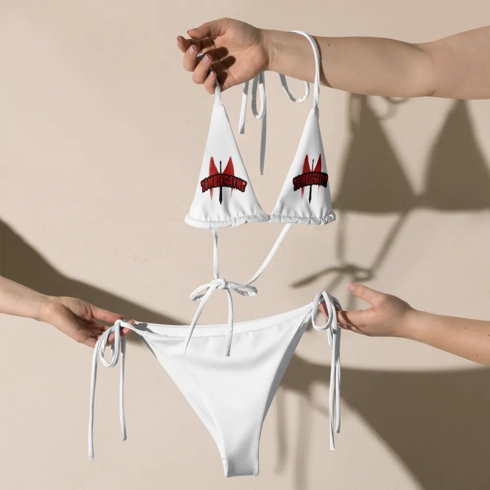 Logo string Bikini product image (6)