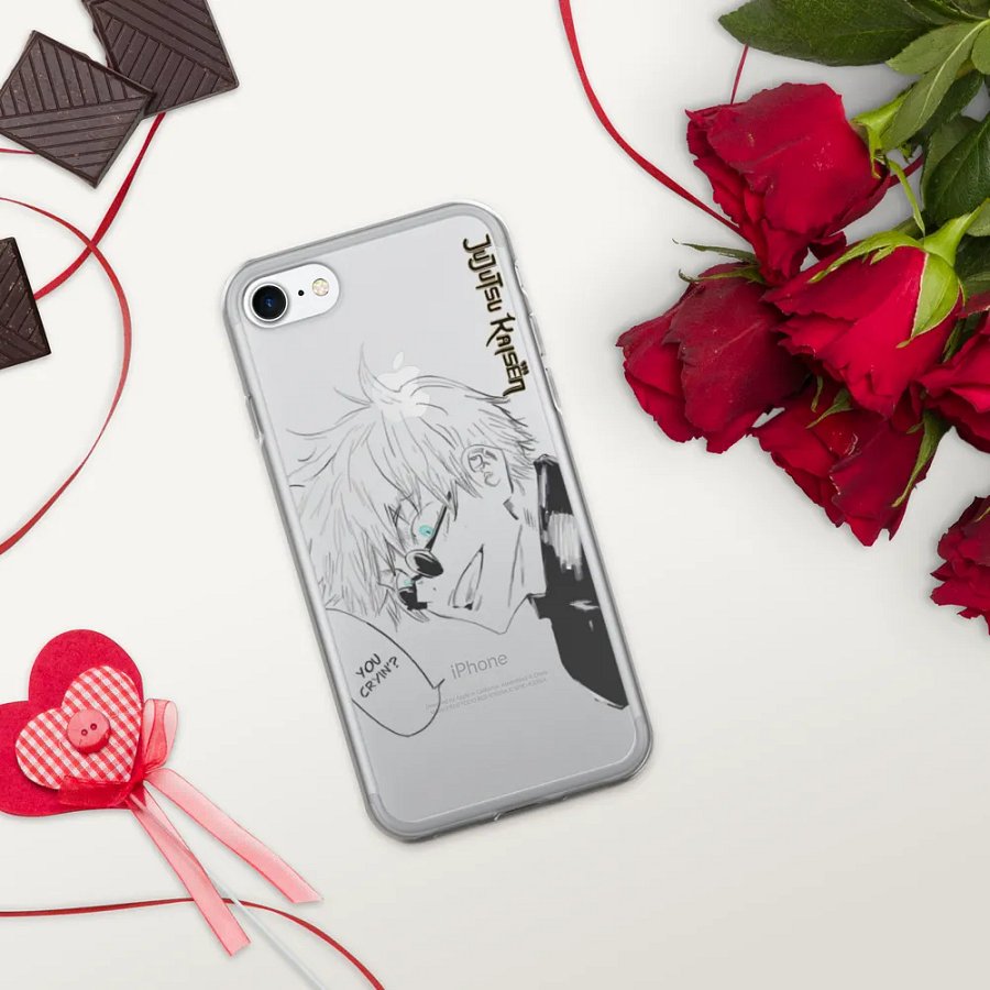 JJK Gojo I-Phone Case product image (336)