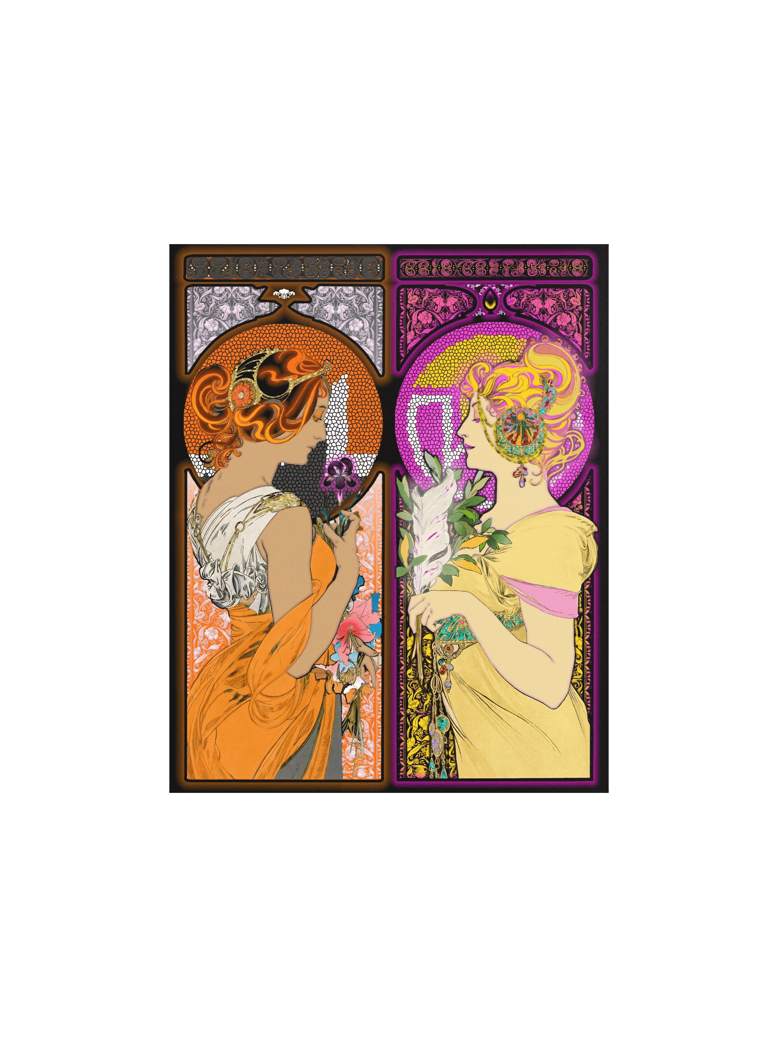 Alpha and Omega product image (1)
